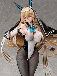 Azur Lane B-Style Implacable (Bunny Ver.) 1/4 Scale Figure