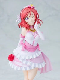 Love Live! School Idol Project KD Colle Maki Nishikino (Bokutachi wa Hitotsu no Hikari Ver.) Figure