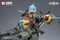 Rusted Brier Rhande Koskinen 1/12 Scale Model Kit