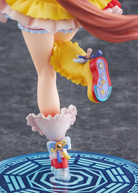 Uma Musume Pretty Derby Copano Ricky (Signature Racewear Ver.) 1/7 Scale Figure