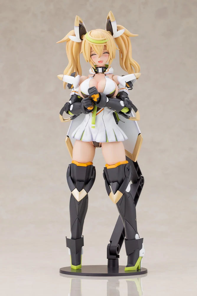 Phantasy Star Online 2 es Grande Scale Gene (Stellatears Ver.) Model Kit