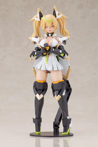 Phantasy Star Online 2 es Grande Scale Gene (Stellatears Ver.) Model Kit