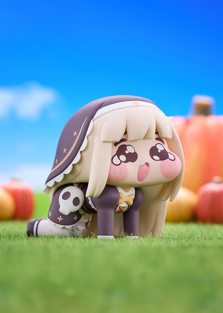 Trickcal Chibi Go Pop Up Parade Petite Speaki