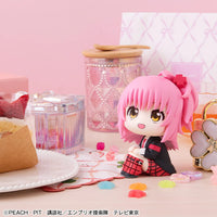 Shugo Chara! Look Up Series Amu Hinamori