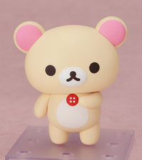 Rilakkuma Nendoroid No.3074 Korilakkuma
