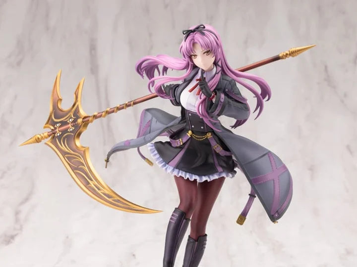The Legend of Heroes Trails through Daybreak II Renne Bright (Ver. 2) 1/8 Scale Figure