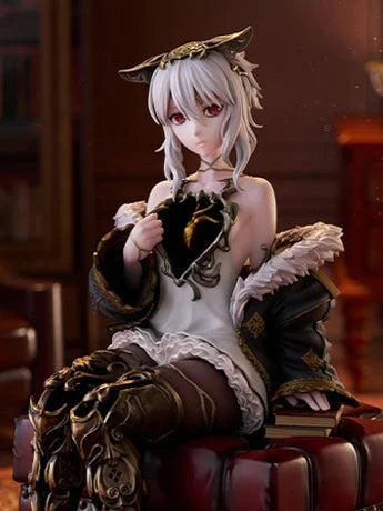Code Vein II Lou MagMell 1/7 Scale Figure