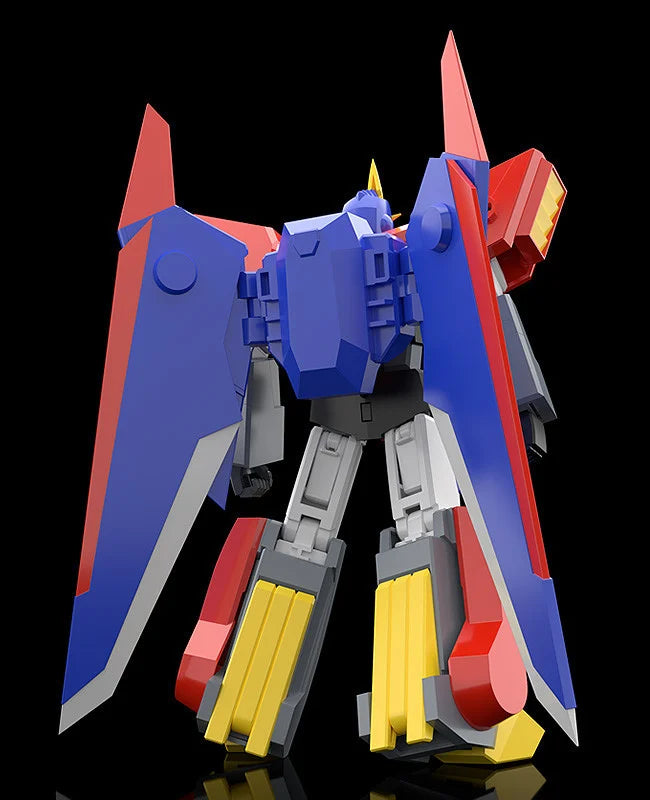 Energy Bomb Ganbaruger Moderoid Gekiryuger Model Kit