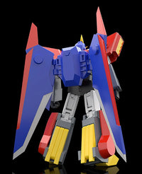 Energy Bomb Ganbaruger Moderoid Gekiryuger Model Kit