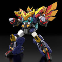 Beast King War God Dandivine The GATTAI DX Dandivine Figure