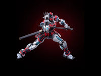 MSY0001 Dahan Huben Model Kit