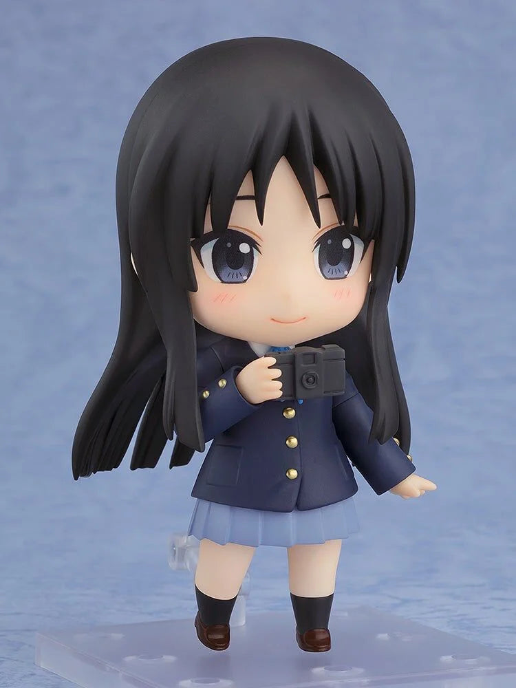 K-On! Nendoroid No.3105 Mio Akiyama 2.0