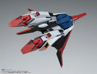 Mobile Suit Zeta Gundam Robot Spirits MSZ-006 Zeta Gundam (Ver. A.N.I.M.E.) Action Figure