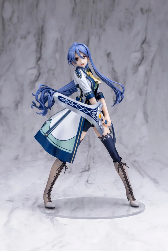 The Legend of Heroes Trails of Cold Steel Laura S. Arseid 1/8 Scale Figure