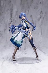 The Legend of Heroes Trails of Cold Steel Laura S. Arseid 1/8 Scale Figure
