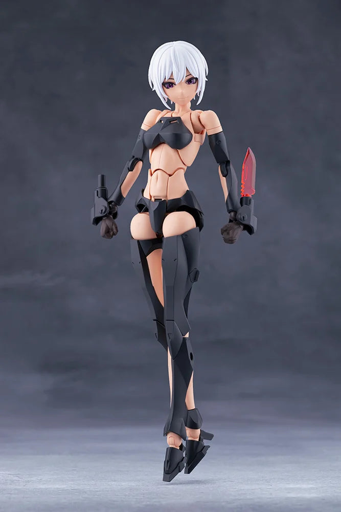 Megalomaria Unlimited Universe Emulator #2 Model Kit