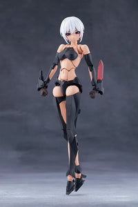Megalomaria Unlimited Universe Emulator #2 Model Kit