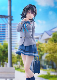 I Made Friends with the Second Prettiest Girl in My Class KD Colle Umi Asanagi 1/7 Scale Figure