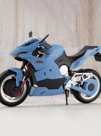 Sousai Shoujo Teien Extreme Sports Bike (Rui Saotome Specifications) 1/10 Scale Model Kit