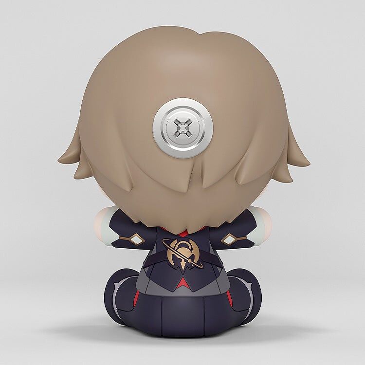 Honkai Star Rail Huggy Good Smile Skott Figure