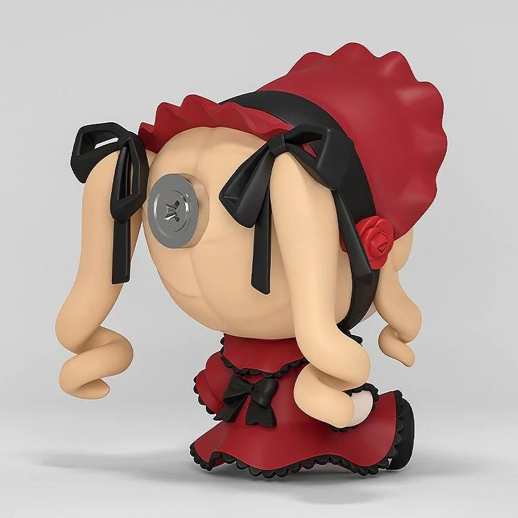 Rozen Maiden Huggy Good Smile Shinku Figure