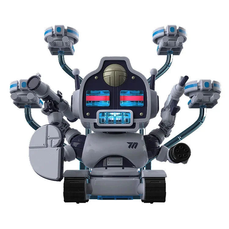 Blue Archive Avant-Garde-kun Model Kit