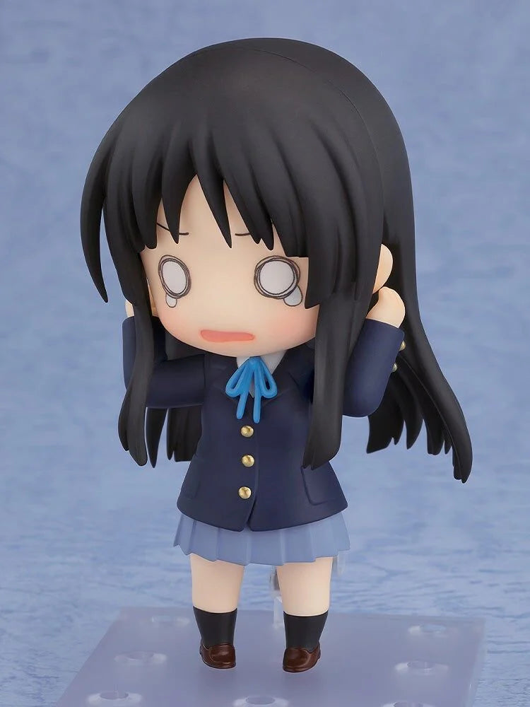 K-On! Nendoroid No.3105 Mio Akiyama 2.0