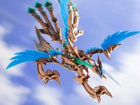 Arcanadea XenoAlma Orage Pavorea Model Kit