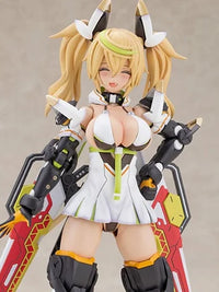 Phantasy Star Online 2 es Grande Scale Gene (Stellatears Ver.) Model Kit