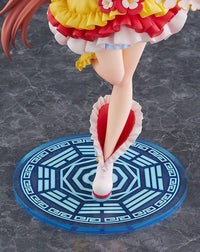 Uma Musume Pretty Derby Copano Ricky (Signature Racewear Ver.) 1/7 Scale Figure