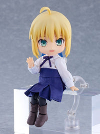 Fate/stay night Nendoroid Doll Saber (Casual Outfit Ver.)