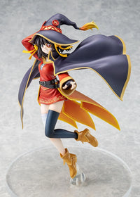 Haruhi Suzumiya x KonoSuba KD Colle Haruhi Suzumiya (Megumin Collaboration Ver.) (Illustration by Noizi Ito) 1/7 Scale Figure