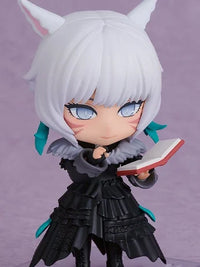 Final Fantasy XIV Nendoroid No.3070 Y'shtola