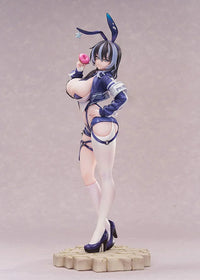 CheLA77 Illustration Bunny Cops_02 1/6 Scale Figure