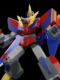 Energy Bomb Ganbaruger Moderoid Gekiryuger Model Kit