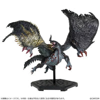 Monster Hunter Capcom Figure Builder Standard Model Plus The Best Vol.25 & 26 Box of 6 Figures
