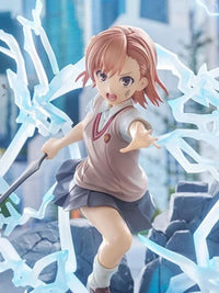 A Certain Scientific Railgun T FiGURiZMa Mikoto Misaka Figure