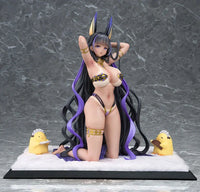 Azur Lane Cleopatra (Stars and Roses) 1/6 Scale Figure