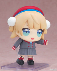 Ui Shigure Nendoroid No.3080 Uidaga