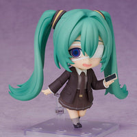 Vocaloid Nendoroid No.3109 Hatsune Miku (Monitoring Ver.)