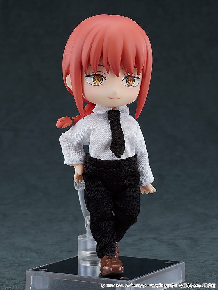 Chainsaw Man - The Movie Reze Arc Nendoroid Doll Makima