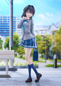 I Made Friends with the Second Prettiest Girl in My Class KD Colle Umi Asanagi 1/7 Scale Figure