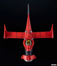 Cowboy Bebop Moderoid DX-Scale Swordfish II 1/48 Scale Model Kit