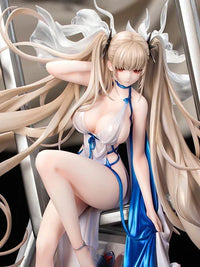 Azur Lane Formidable (Anniversary Memories Ver.) 1/7 Scale Figure