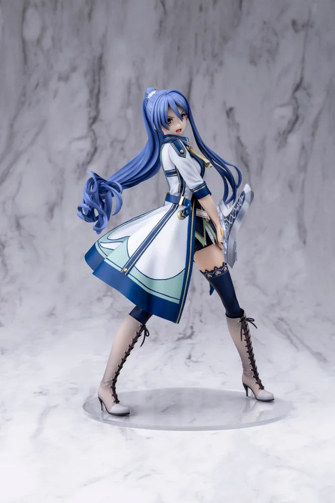 The Legend of Heroes Trails of Cold Steel Laura S. Arseid 1/8 Scale Figure