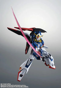 Mobile Suit Zeta Gundam Robot Spirits MSZ-006 Zeta Gundam (Ver. A.N.I.M.E.) Action Figure