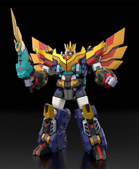 Beast King War God Dandivine The GATTAI DX Dandivine Figure