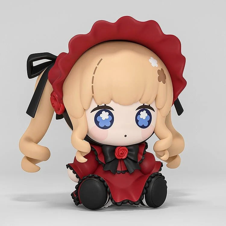 Rozen Maiden Huggy Good Smile Shinku Figure