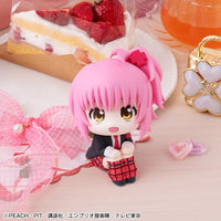Shugo Chara! Look Up Series Amu Hinamori
