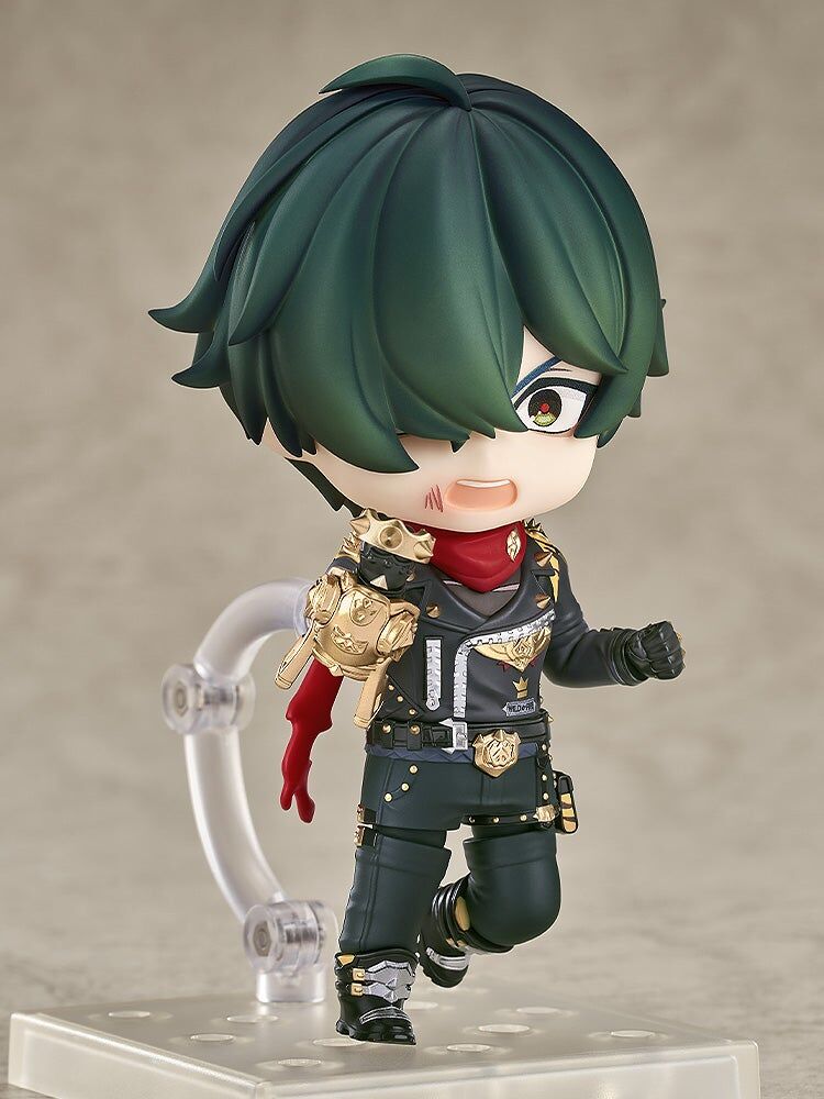 Zenless Zone Zero Nendoroid No.3046 Lighter